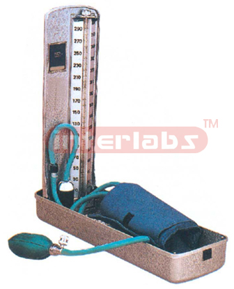 SPHYGMOMANOMETER